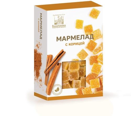 №2 Мармелад 130г Корица   в Магнитогорске